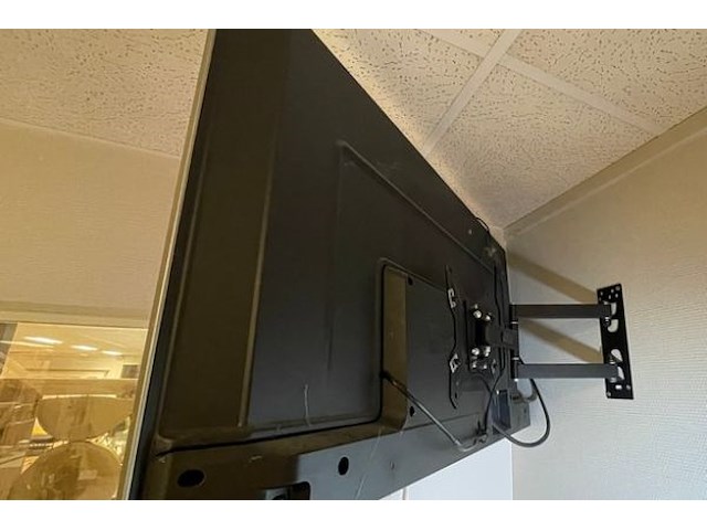 Philips camera monitor, 6 camera's - afbeelding 6 van  8