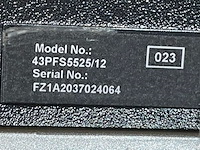 Philips camera monitor, 6 camera's - afbeelding 8 van  8