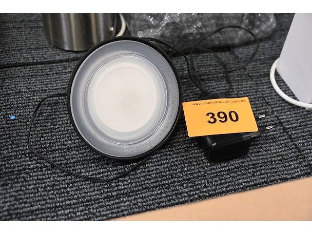 Philips color lights - afbeelding 1 van  1