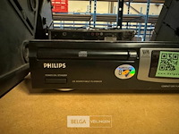 Philips compact disc player cd713 - afbeelding 2 van  3