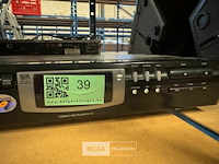 Philips compact disc player cd713 - afbeelding 3 van  3