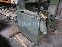Philips constante band saw 1+05 - afbeelding 2 van  13