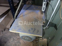 Philips constante band saw 1+05 - afbeelding 5 van  13
