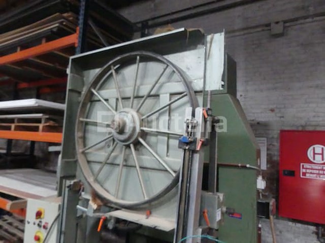 Philips constante band saw 1+05 - afbeelding 6 van  13