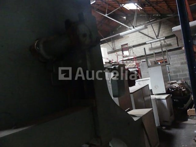 Philips constante band saw 1+05 - afbeelding 7 van  13
