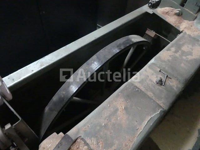 Philips constante band saw 1+05 - afbeelding 8 van  13
