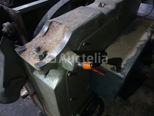 Philips constante band saw 1+05 - afbeelding 9 van  13