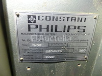 Philips constante band saw 1+05 - afbeelding 10 van  13