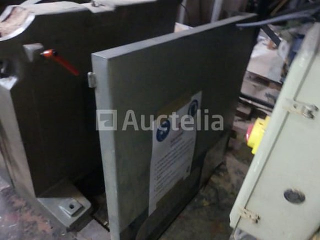Philips constante band saw 1+05 - afbeelding 11 van  13