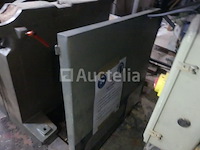 Philips constante band saw 1+05 - afbeelding 11 van  13
