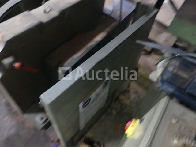 Philips constante band saw 1+05 - afbeelding 12 van  13