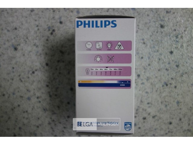 Philips corepro led luster e14 (10 st) - afbeelding 3 van  4