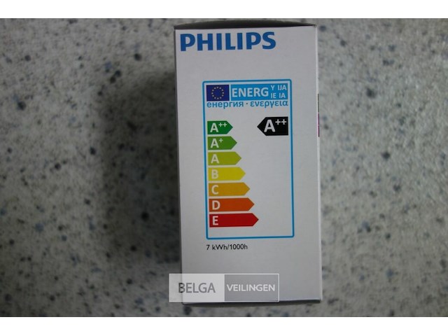 Philips corepro led luster e14 (10 st) - afbeelding 4 van  4