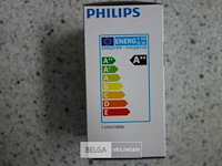 Philips corepro led luster e14 (10 st) - afbeelding 4 van  4