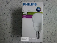 Philips corepro led luster e14 (10x)