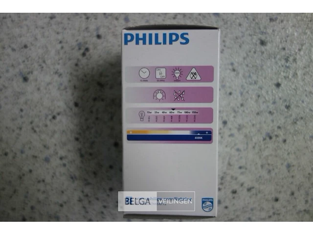 Philips corepro led luster e14 (10x) - afbeelding 3 van  4