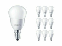 Philips corepro led luster e14 - afbeelding 1 van  4
