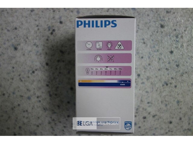 Philips corepro led luster e14 - afbeelding 3 van  4