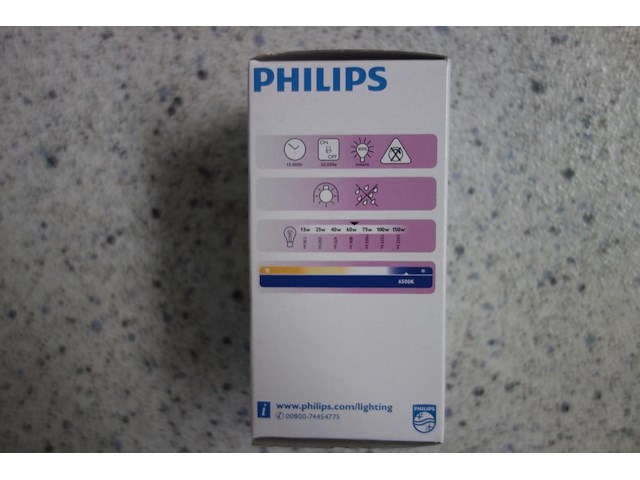 Philips corepro led luster e14 - afbeelding 3 van  4