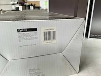 Philips crane eyecare bureaulamp zwart (3x) - afbeelding 4 van  4