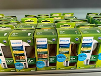Philips diverse lichtbronnen (68x) - afbeelding 3 van  8