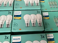 Philips diverse multipacks lichtbronnen (12x) - afbeelding 2 van  5