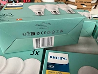 Philips diverse multipacks lichtbronnen (12x) - afbeelding 3 van  5