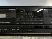 Philips double deck