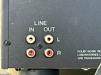 Philips double deck - afbeelding 4 van  4