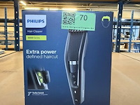 Philips draadloze tondeuse - afbeelding 1 van  1