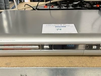 Philips dvd recorder