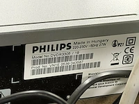 Philips dvd recorder - afbeelding 2 van  2