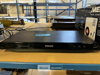 Philips dvd spelet dvp3880 - afbeelding 2 van  5