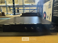 Philips dvd spelet dvp3880 - afbeelding 3 van  5