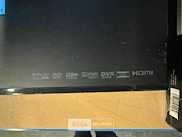 Philips dvd spelet dvp3880 - afbeelding 4 van  5