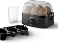 Philips eierkoker 3000-serie - afbeelding 1 van  4