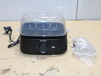 Philips eierkoker 3000-serie - afbeelding 2 van  4