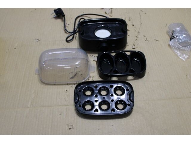 Philips eierkoker 3000-serie - afbeelding 3 van  4
