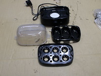 Philips eierkoker 3000-serie - afbeelding 3 van  4