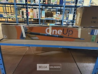 Philips elektr mop - afbeelding 1 van  3