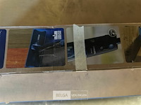 Philips elektr mop - afbeelding 3 van  3