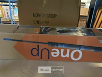 Philips elektr mop - afbeelding 1 van  3