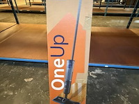 Philips elektrische dweil - afbeelding 1 van  2