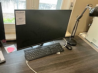 Philips en dell monitor (2x) - afbeelding 2 van  7