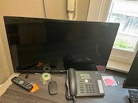 Philips en dell monitor (2x) - afbeelding 3 van  7