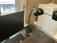 Philips en dell monitor (2x) - afbeelding 4 van  7