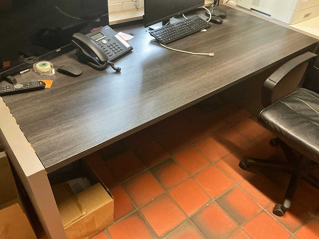 Philips en dell monitor (2x) - afbeelding 6 van  7