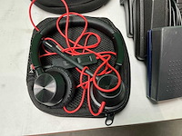 Philips en grundig - dicteerapparatuur (22x) - afbeelding 2 van  9