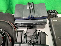 Philips en grundig - dicteerapparatuur (22x) - afbeelding 4 van  9