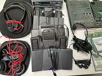 Philips en grundig - dicteerapparatuur (22x) - afbeelding 5 van  9